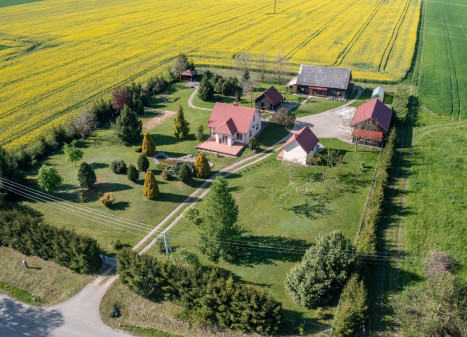 Parduodamas namas Ežero g., Dobilijos k., Kauno r. sav., 83.33 m2 ploto, 2 aukštai Parduodamas namas Ežero g., Dobilijos k., Kauno r. sav., 83.33 m2 ploto, 2 aukštai