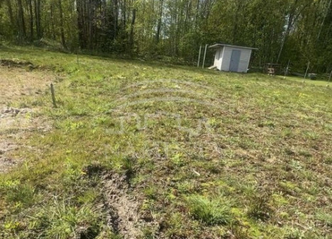 Parduodamas  sklypas Vaitelių k., Klaipėdos r. sav., 12 a ploto