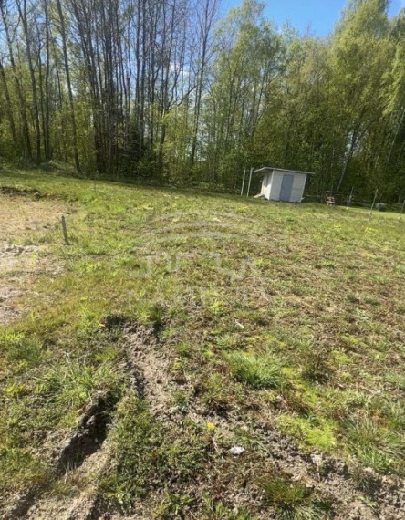 Parduodamas  sklypas Vaitelių k., Klaipėdos r. sav., 12 a ploto 1