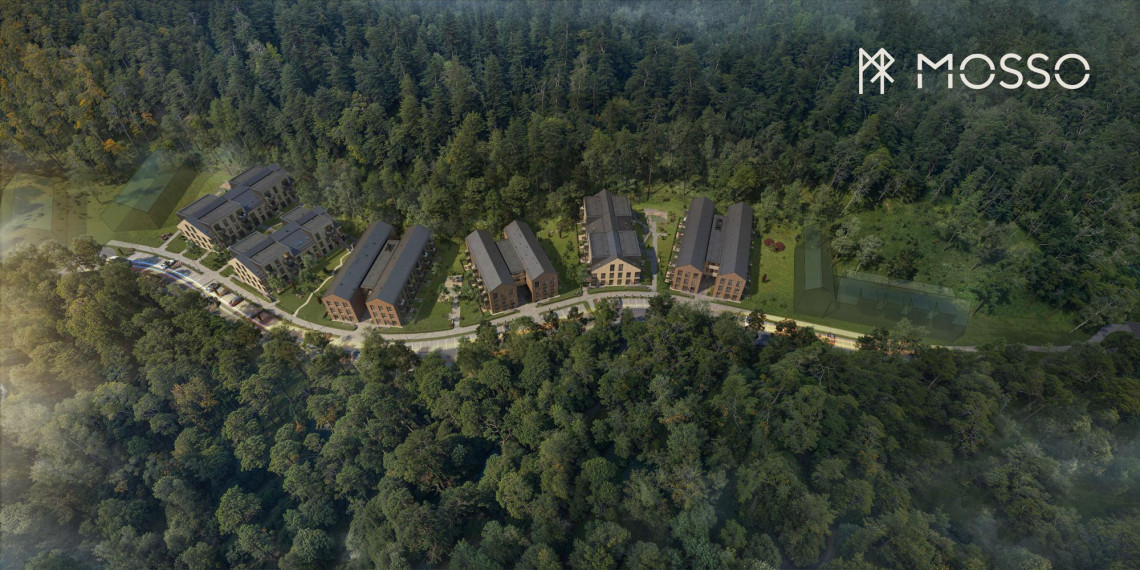 Parduodamas butas Burbiškių g., Burbiškės, Vilniaus m., Vilniaus m. sav., 42.93 m² ploto 2 kambariai 9
