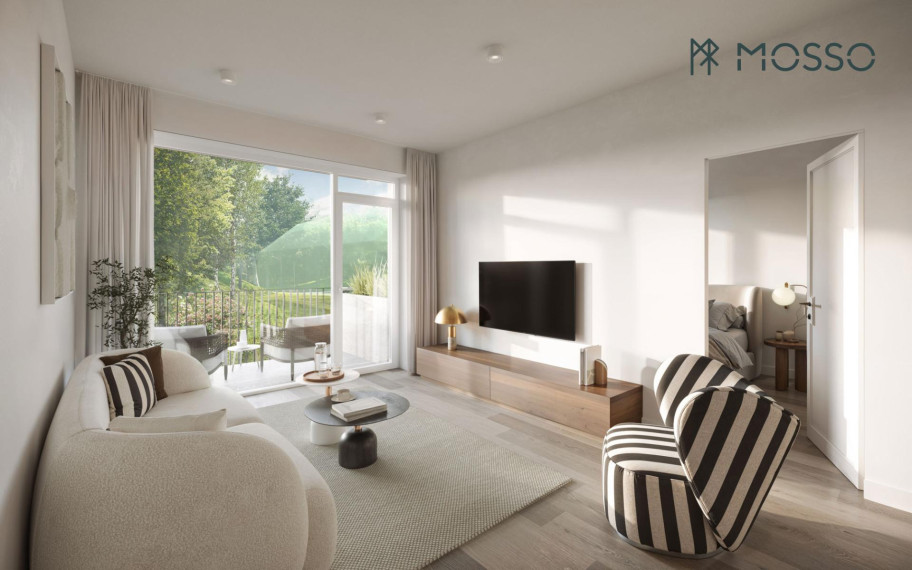 Parduodamas butas Burbiškių g., Burbiškės, Vilniaus m., Vilniaus m. sav., 42.93 m² ploto 2 kambariai 5