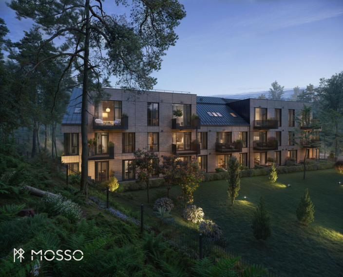 Parduodamas butas Burbiškių g., Burbiškės, Vilniaus m., Vilniaus m. sav., 75.35 m² ploto 4 kambariai 6