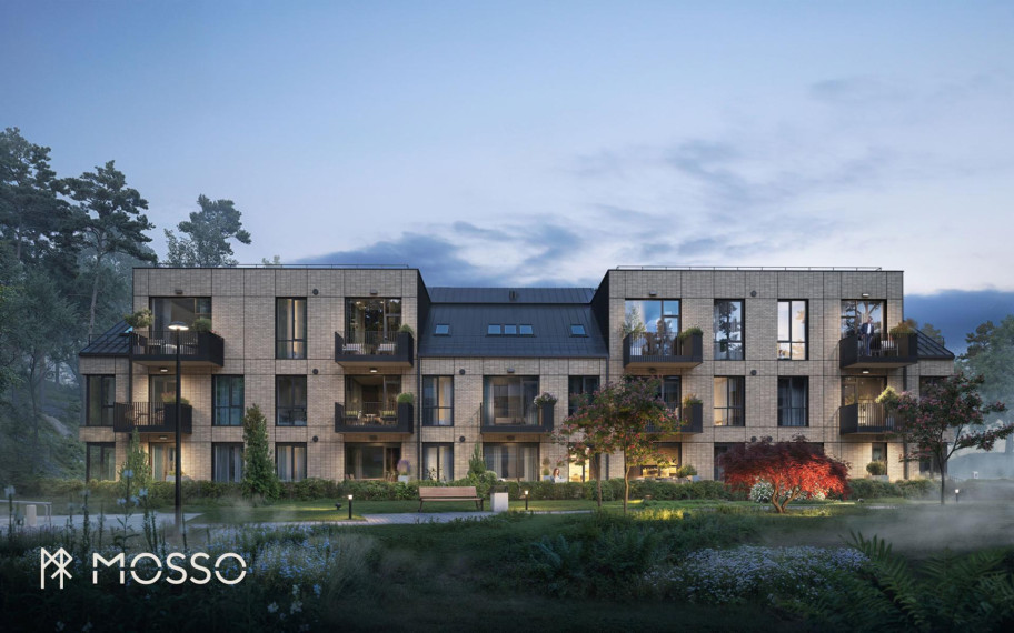 Parduodamas butas Burbiškių g., Burbiškės, Vilniaus m., Vilniaus m. sav., 75.35 m² ploto 4 kambariai 7