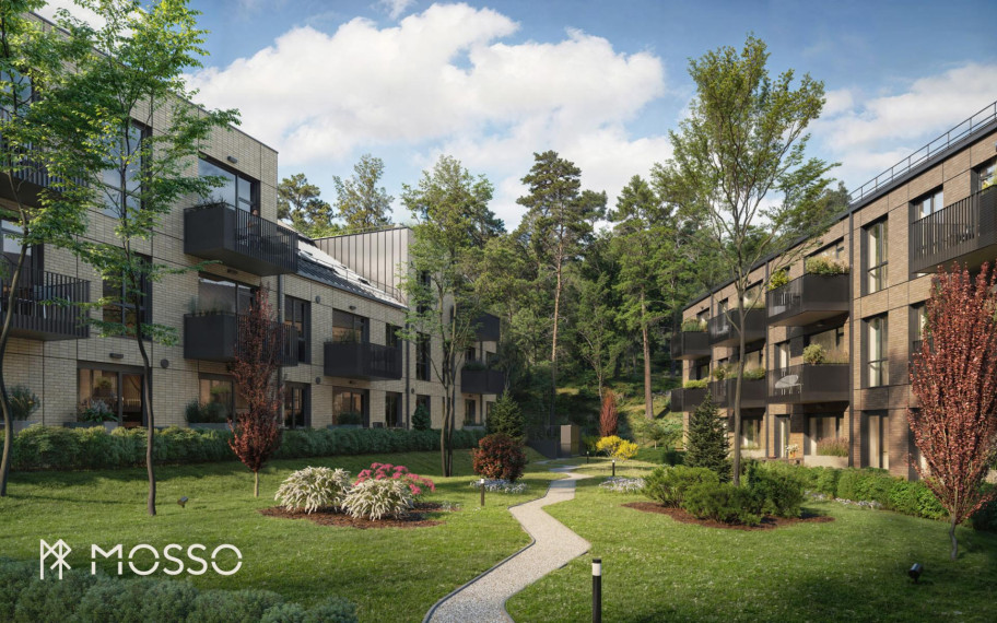 Parduodamas butas Burbiškių g., Burbiškės, Vilniaus m., Vilniaus m. sav., 75.35 m² ploto 4 kambariai 8