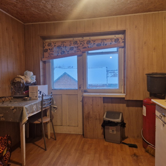 Parduodamas namas Birutės g., Varėnos m., Varėnos r. sav., 124.93 m2 ploto, 2 aukštai 6