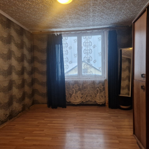 Parduodamas namas Birutės g., Varėnos m., Varėnos r. sav., 124.93 m2 ploto, 2 aukštai 7