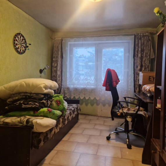 Parduodamas namas Birutės g., Varėnos m., Varėnos r. sav., 124.93 m2 ploto, 2 aukštai 8