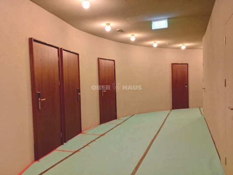 Parduodamas butas Taikos g., Druskininkų m., Druskininkų sav., 30.57 m2 ploto, 2 kambariai 27
