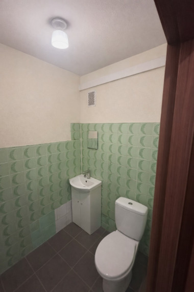 Parduodamas butas Pravieniškių g., Pravieniškių k., Kaišiadorių r. sav., 41.19 m2 ploto, 2 kambariai 5