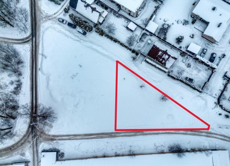 Parduodamas sklypas Tijūnų g., Buivydiškių k., Vilniaus r. sav., 11.00 a ploto Parduodamas sklypas Tijūnų g., Buivydiškių k., Vilniaus r. sav., 11.00 a ploto