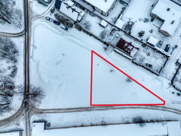 Parduodamas sklypas Tijūnų g., Buivydiškių k., Vilniaus r. sav., 11.00 a ploto 1