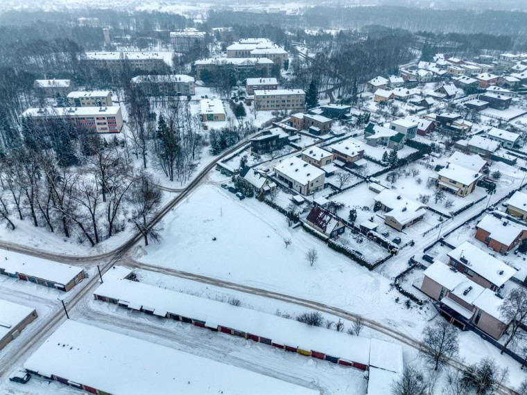 Parduodamas sklypas Tijūnų g., Buivydiškių k., Vilniaus r. sav., 11.00 a ploto 13