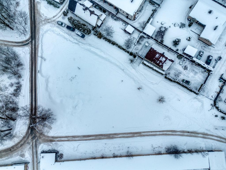 Parduodamas sklypas Tijūnų g., Buivydiškių k., Vilniaus r. sav., 11.00 a ploto 7