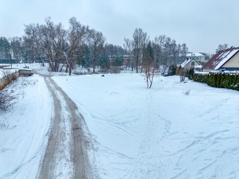 Parduodamas sklypas Tijūnų g., Buivydiškių k., Vilniaus r. sav., 11.00 a ploto 8