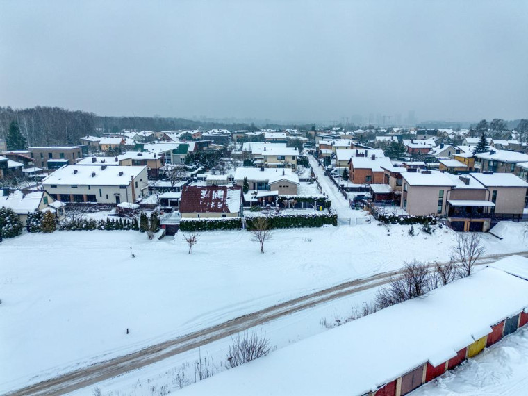 Parduodamas sklypas Tijūnų g., Buivydiškių k., Vilniaus r. sav., 11.00 a ploto 9