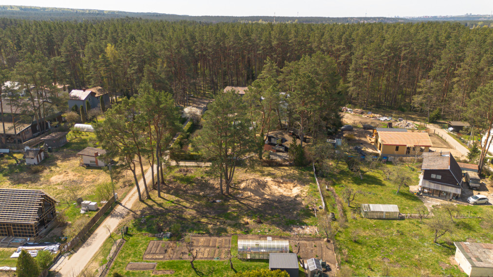 Parduodamas  sklypas Rudausių Sodų 12-oji g., Vilniaus m., Vilniaus m. sav., 10.49 a ploto 13