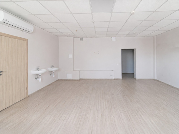 Nuomojamos administracinės patalpos Konstitucijos pr., Vilniaus m., Vilniaus m. sav., 54.61 m2 ploto 3