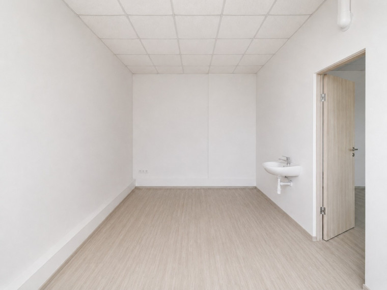 Nuomojamos administracinės patalpos Konstitucijos pr., Vilniaus m., Vilniaus m. sav., 54.61 m2 ploto 6