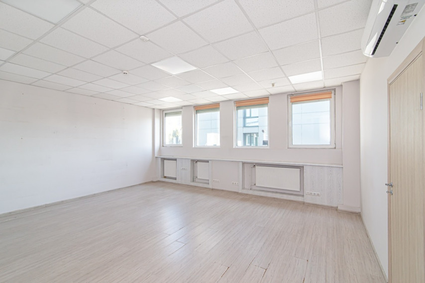 Nuomojamos administracinės patalpos Konstitucijos pr., Vilniaus m., Vilniaus m. sav., 73.85 m2 ploto 1