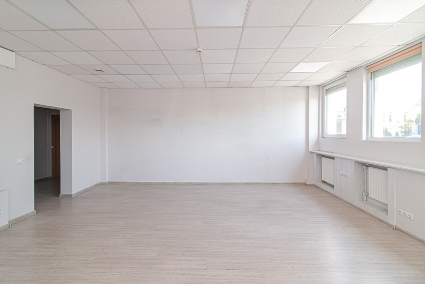 Nuomojamos administracinės patalpos Konstitucijos pr., Vilniaus m., Vilniaus m. sav., 73.85 m2 ploto 2