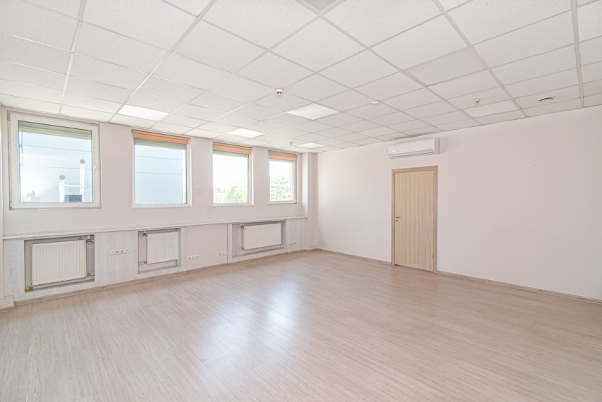 Nuomojamos administracinės patalpos Konstitucijos pr., Vilniaus m., Vilniaus m. sav., 73.85 m2 ploto 3