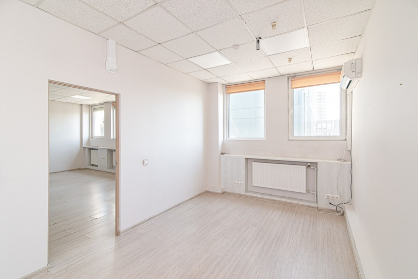 Nuomojamos administracinės patalpos Konstitucijos pr., Vilniaus m., Vilniaus m. sav., 73.85 m2 ploto 4