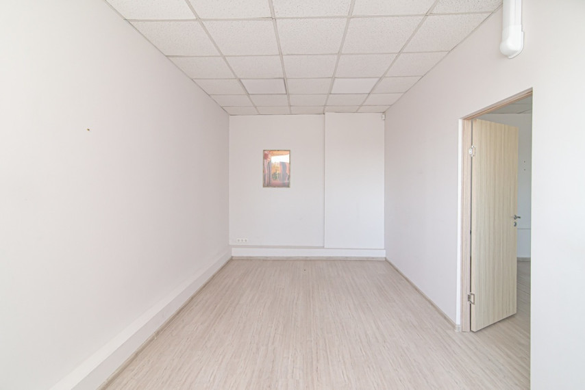 Nuomojamos administracinės patalpos Konstitucijos pr., Vilniaus m., Vilniaus m. sav., 73.85 m2 ploto 5