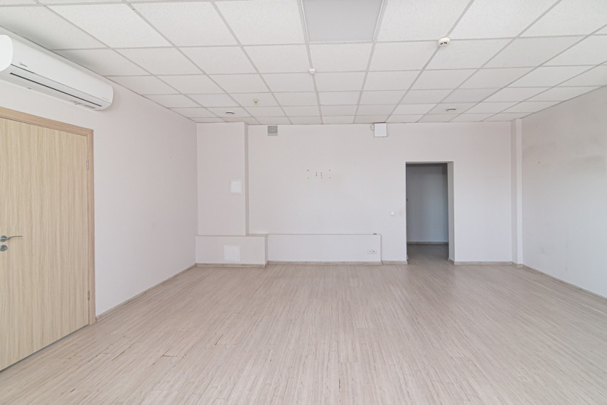Nuomojamos administracinės patalpos Konstitucijos pr., Vilniaus m., Vilniaus m. sav., 73.85 m2 ploto 6