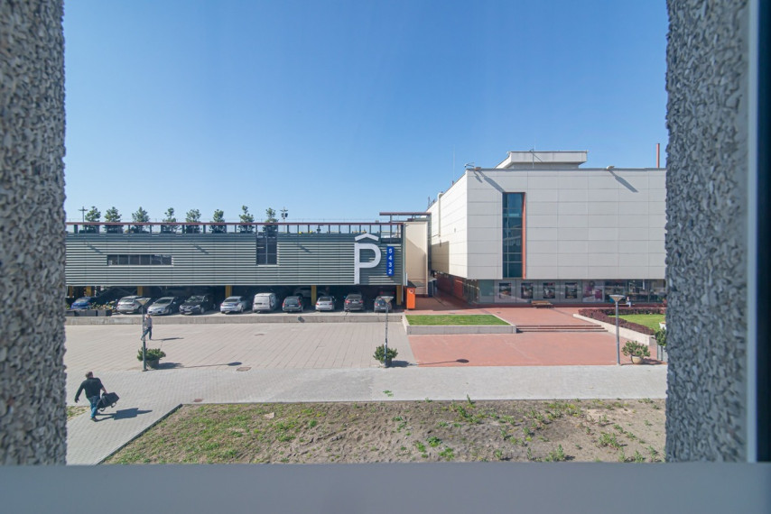 Nuomojamos administracinės patalpos Konstitucijos pr., Vilniaus m., Vilniaus m. sav., 73.85 m2 ploto 11