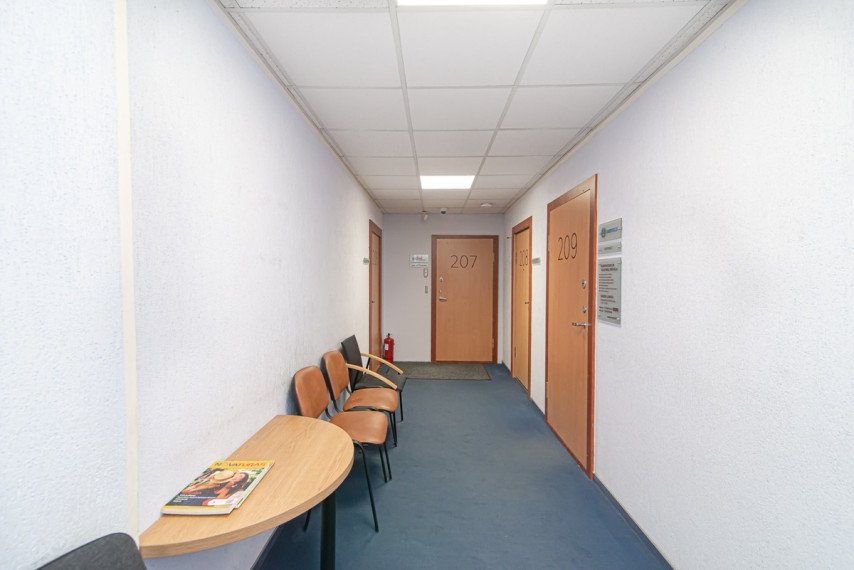 Nuomojamos administracinės patalpos Konstitucijos pr., Vilniaus m., Vilniaus m. sav., 73.85 m2 ploto 12