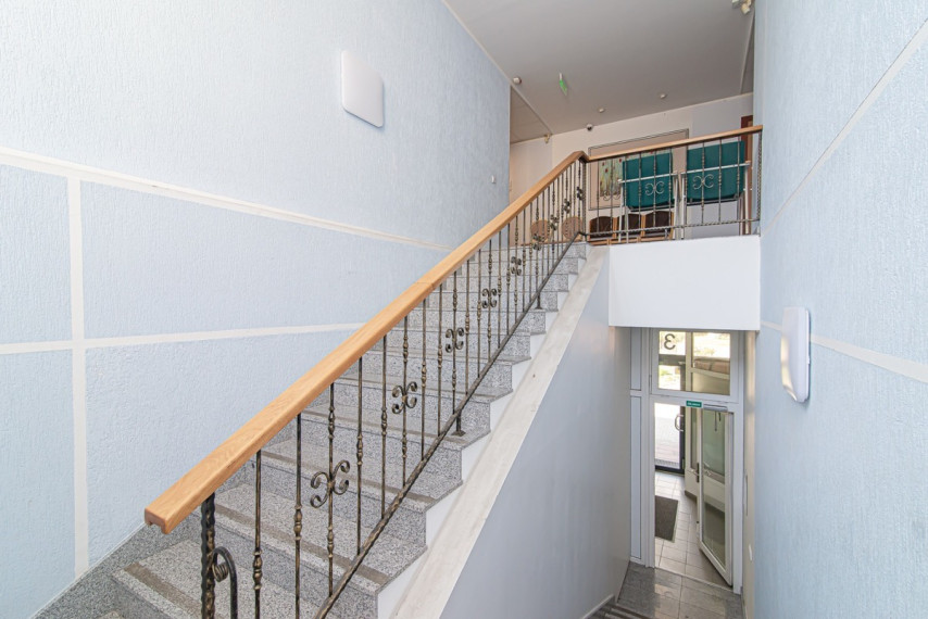 Nuomojamos administracinės patalpos Konstitucijos pr., Vilniaus m., Vilniaus m. sav., 73.85 m2 ploto 13