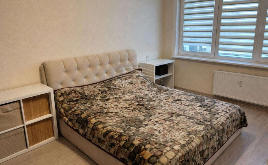 Parduodamas butas Gargždų m., Klaipėdos r. sav., 47 m2 ploto, 2 kambariai 3