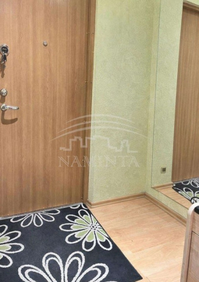 Parduodamas butas Gargždų m., Klaipėdos r. sav., 47 m2 ploto, 2 kambariai 6