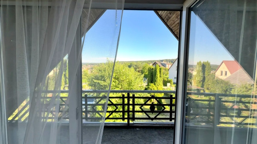 Parduodamas namas Šiltnamių g., Prienų m., Prienų r. sav., 125.53 m2 ploto, 2 aukštai 1