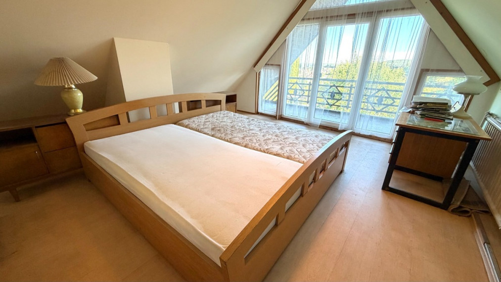 Parduodamas namas Šiltnamių g., Prienų m., Prienų r. sav., 125.53 m2 ploto, 2 aukštai 4