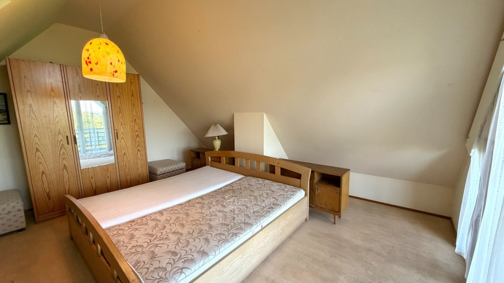Parduodamas namas Šiltnamių g., Prienų m., Prienų r. sav., 125.53 m2 ploto, 2 aukštai 5