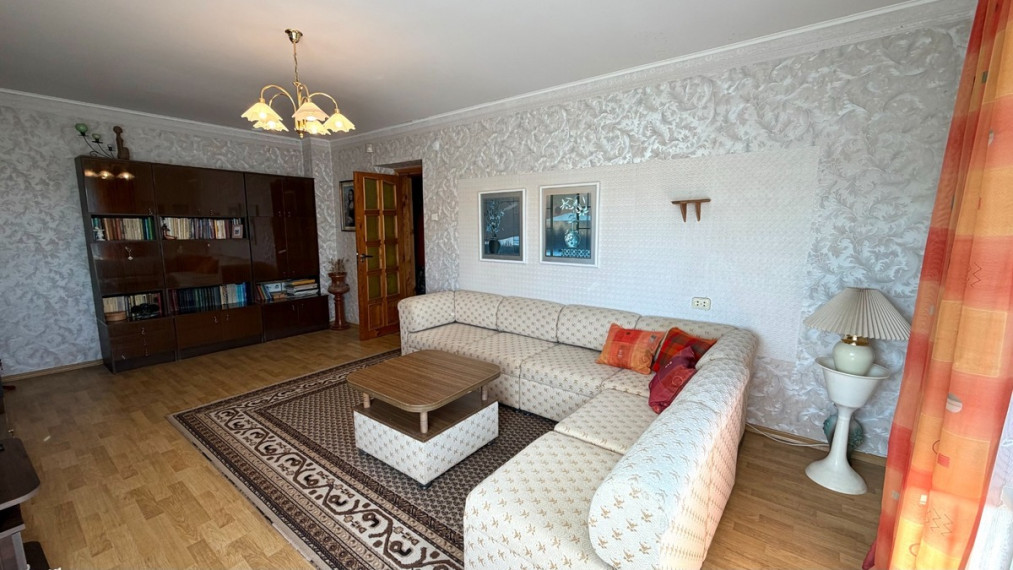 Parduodamas namas Šiltnamių g., Prienų m., Prienų r. sav., 125.53 m2 ploto, 2 aukštai 6