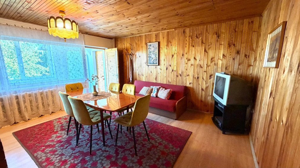 Parduodamas namas Šiltnamių g., Prienų m., Prienų r. sav., 125.53 m2 ploto, 2 aukštai 9