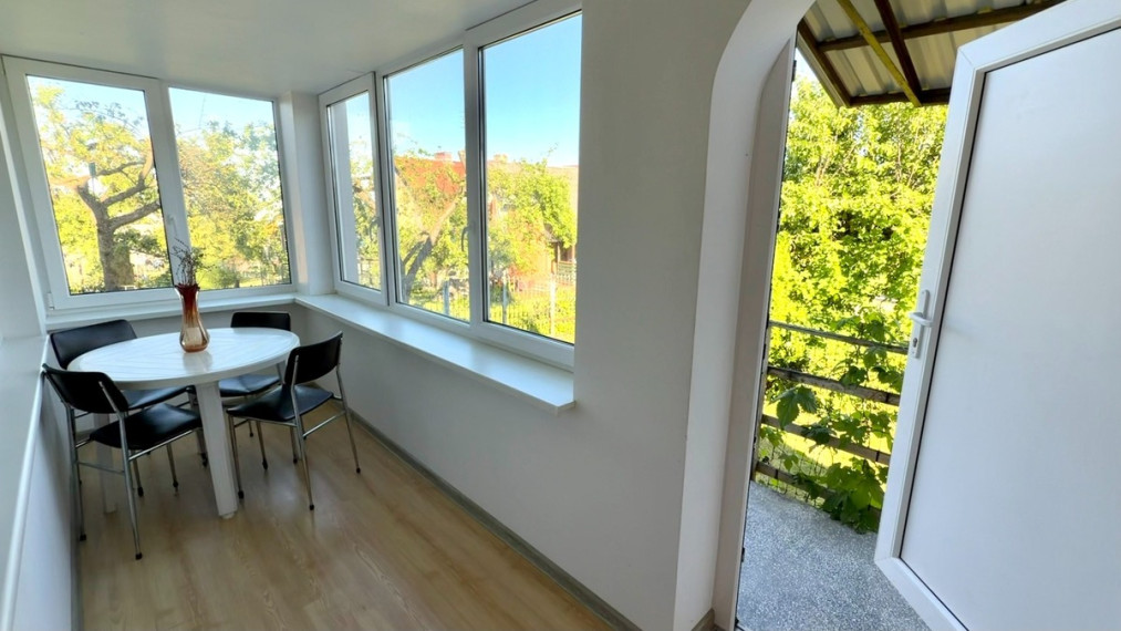 Parduodamas namas Šiltnamių g., Prienų m., Prienų r. sav., 125.53 m2 ploto, 2 aukštai 10