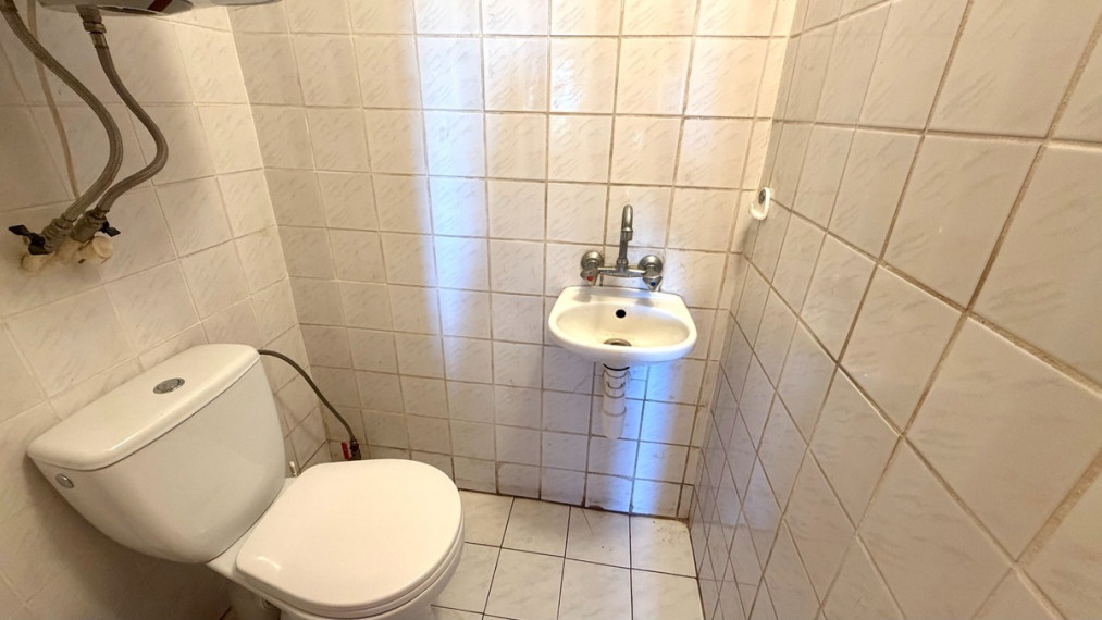 Parduodamas namas Šiltnamių g., Prienų m., Prienų r. sav., 125.53 m2 ploto, 2 aukštai 12
