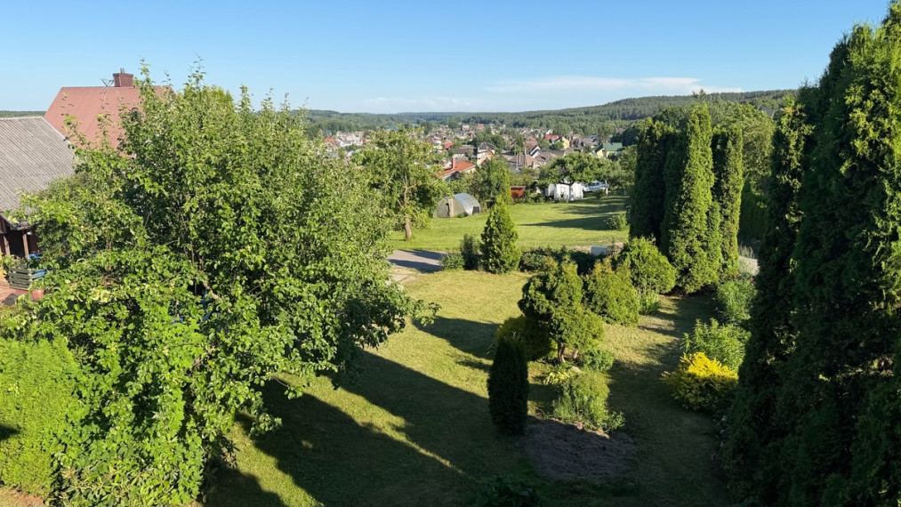 Parduodamas namas Šiltnamių g., Prienų m., Prienų r. sav., 125.53 m2 ploto, 2 aukštai 16