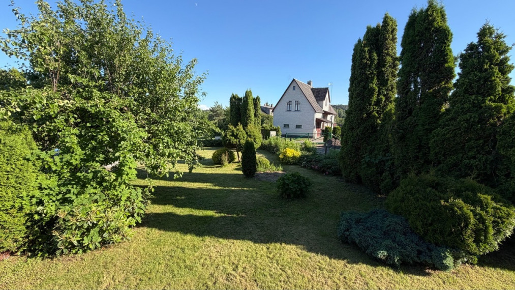 Parduodamas namas Šiltnamių g., Prienų m., Prienų r. sav., 125.53 m2 ploto, 2 aukštai 18