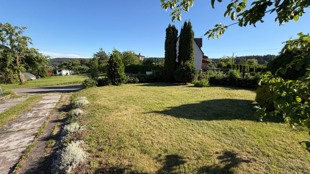 Parduodamas namas Šiltnamių g., Prienų m., Prienų r. sav., 125.53 m2 ploto, 2 aukštai 19