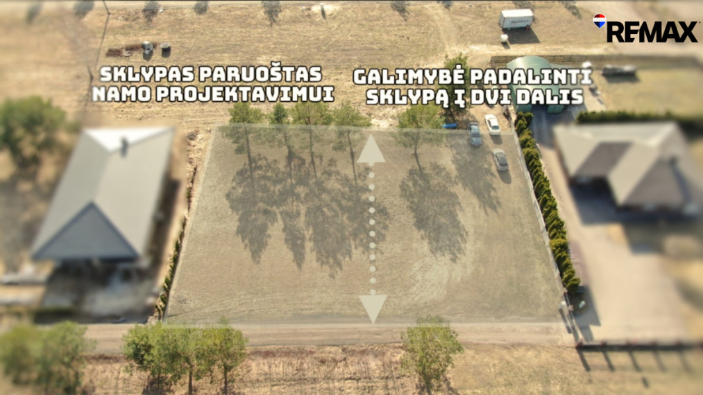PARDUODAMAS 17 a SKLYPAS ALTONIŠKIŲ K. NAMO (-ų) STATYBAI. 2