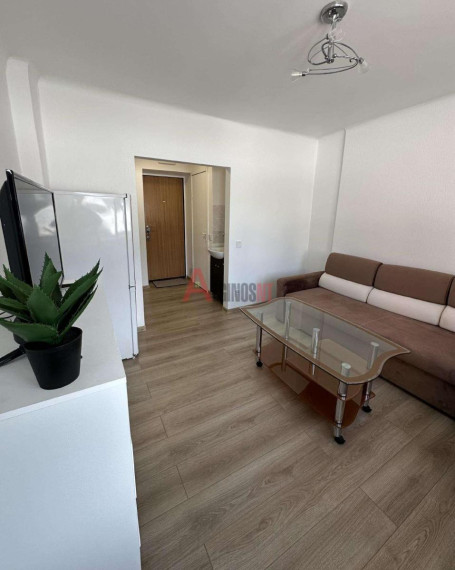 Parduodamas butas Sulupės g., Žvejybos uostas, Klaipėdos m., Klaipėdos m. sav., 15 m² ploto 1 kambarys 3