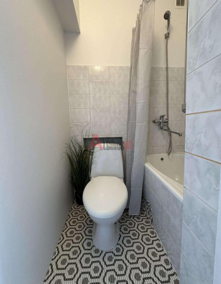 Parduodamas butas Sulupės g., Žvejybos uostas, Klaipėdos m., Klaipėdos m. sav., 15 m² ploto 1 kambarys 6