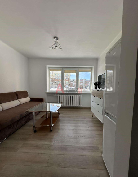 Parduodamas butas Sulupės g., Žvejybos uostas, Klaipėdos m., Klaipėdos m. sav., 15 m² ploto 1 kambarys 7