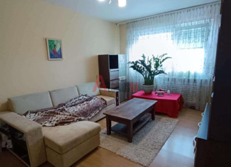Parduodamas butas Markučių g., Bandužiai, Klaipėdos m., Klaipėdos m. sav., 43 m² ploto 1 kambarys