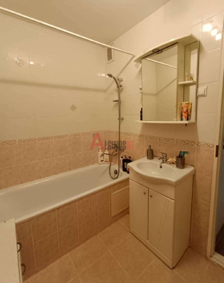 Parduodamas butas Markučių g., Bandužiai, Klaipėdos m., Klaipėdos m. sav., 43 m² ploto 1 kambarys 7