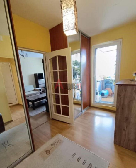 Parduodamas butas Markučių g., Bandužiai, Klaipėdos m., Klaipėdos m. sav., 43 m² ploto 1 kambarys 8
